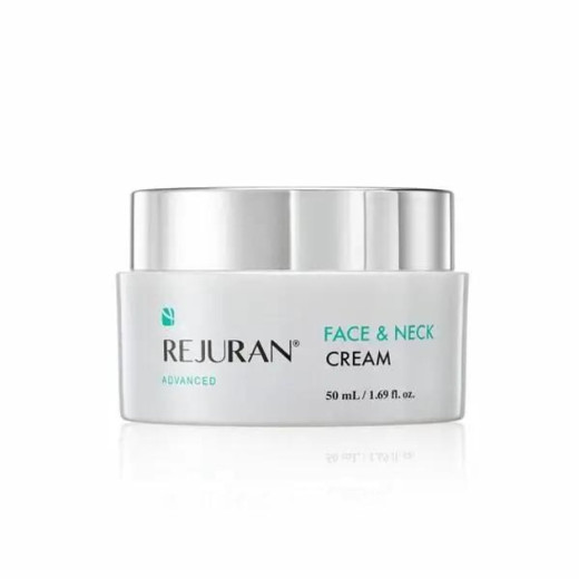 Rejuran Advanced Face & Neck Firming Cream Крем для лица и шеи 50ml Rejuran Advanced Face & Neck Firming Cream Крем для лица и шеи 50ml