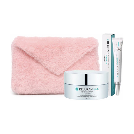Rejuran Glow Eye Set Набір для сяйва шкіри навколо очей