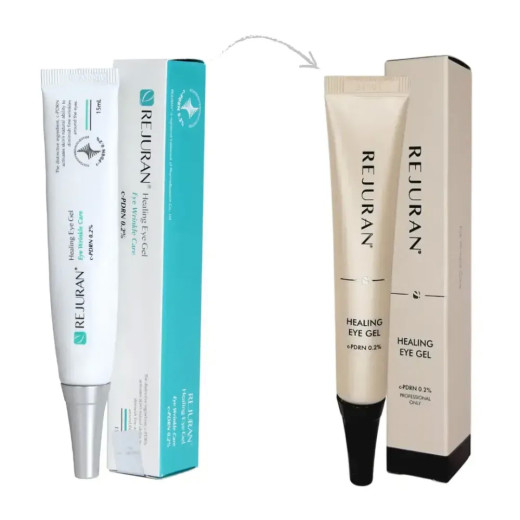 Rejuran HEALING EYE GEL ВОССТАНОВЛЯЮЩИЙ ГЕЛЬ ДЛЯ ЗОНЫ ВОКРУГ ГЛАЗ Rejuran HEALING EYE GEL ВОССТАНОВЛЯЮЩИЙ ГЕЛЬ ДЛЯ ЗОНЫ ВОКРУГ ГЛАЗ