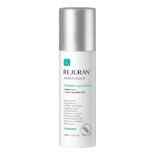 REJURAN Moisturizer Hydration Protecting Cream Зволожуючий крем 40ml