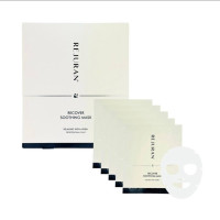 Rejuran RECOVER SOOTHING MASK УСПОКАИВАЮЩАЯ МАСКА ДЛЯ ВОССТАНОВЛЕНИЯ КОЖИ