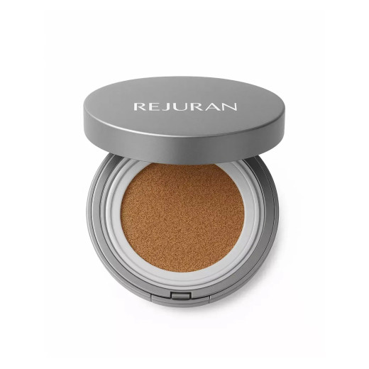 Rejuran Skin Glow Cushion SPF50 Мультифункціональний кушон з полінуклеотидами