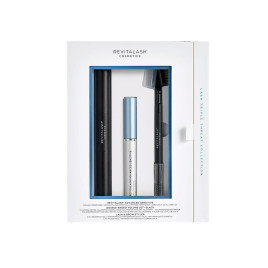 Revitalash Advanced Sensitive Triple Threat Collection Набор для ресниц