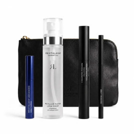 <b>RevitaLash</b><br>make up lash collection Комплексний набір для виразного погляду