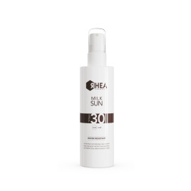 <b>Rhea</b><br>milk sun spf 30 Защитный спрей-молочко для лица и тела 200ml