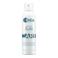 RHEA After Sun Спрей после загара Лицо&Тело 150ml