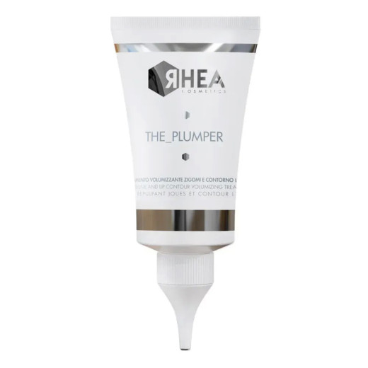 RHEA The Plumper Наповнючий догляд для надання об'єму вилицям та губам 30ml