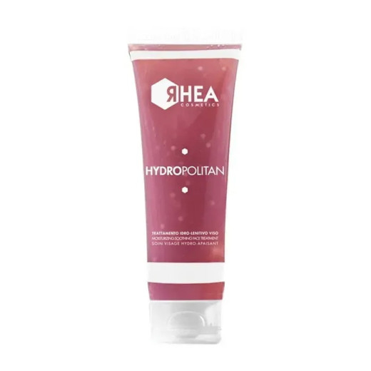 RHEA HydroPolitan Увлажняюще-успокаивающая маска для лица 50ml