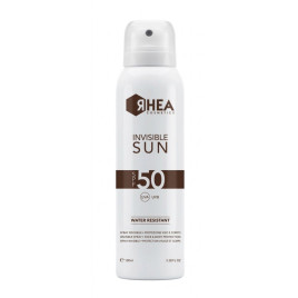 <b>Rhea</b><br>invisible sun spf 50 (travel size) Невидимый спрей для лица и тела 100ml