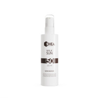 Rhea Milk Sun SPF 50 Захисний спрей-молочко для обличчя та тіла 200ml