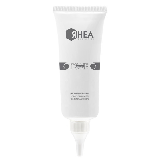 Rhea ToneTrainer Тонізуючий гель для тіла для тренувань 125ml