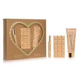 Sabrina Carpenter Парфюмерный набор Caramel Dream