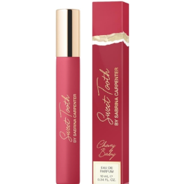 Sabrina Carpenter Парфумована вода для жінок Cherry Pop 10ml