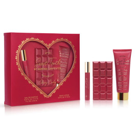 Sabrina Carpenter Парфюмерный набор Cherry Baby