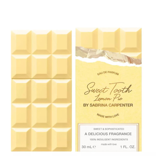 Sabrina Carpenter Lemon Pie Парфумована вода для жінок