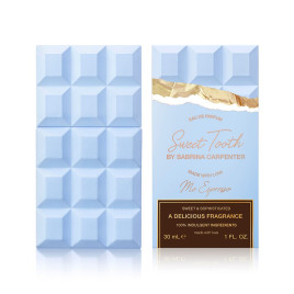 Sabrina Carpenter Парфюмированная вода для женщин Me Espresso EDP