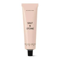 SALT & STONE Body Lotion Saffron & Cedar Увлажняющий лосьон для тела с ароматом шафрана и кедра 100ml