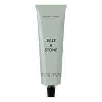 SALT & STONE Body Lotion - Bergamot & Hinoki Увлажняющий лосьон для тела с ароматом бергамота и хиноки 100ml