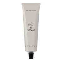 SALT & STONE Body Lotion Santal & Vetiver Увлажняющий лосьон для тела с ароматом сандалового дерева и ветивера 100ml