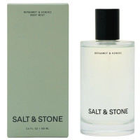 SALT & STONE Body Mist Bergamot & Hinoki Мист для тела с ароматом бергамота и хиноки 100ml