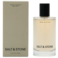 SALT & STONE Body Mist Santal & Vetiver Мист для тела с ароматом сандалового дерева и ветивера 100ml