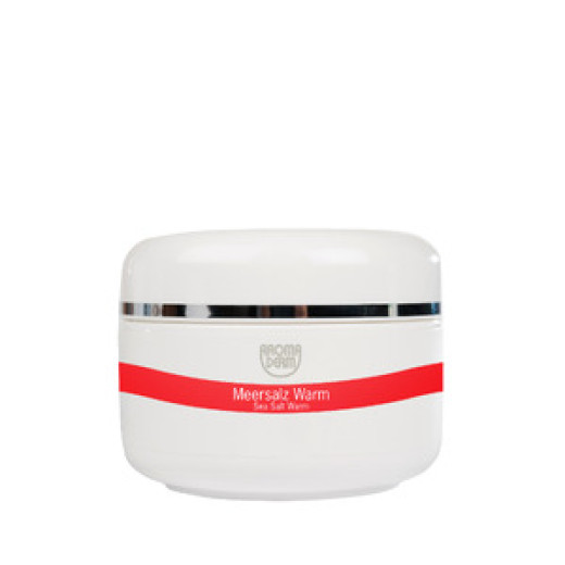 STYX Морская соль "горячая" с разогревающим эффектом, 150г