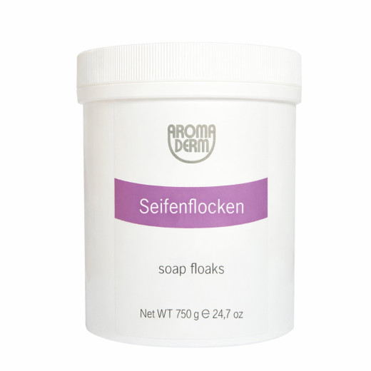 STYX Хлопья для мыльного массажа и скраба 700g