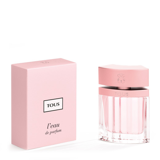 TOUS ПАРФУМОВАНА ВОДА для жінок TOUS L'EAU DE PARFUM