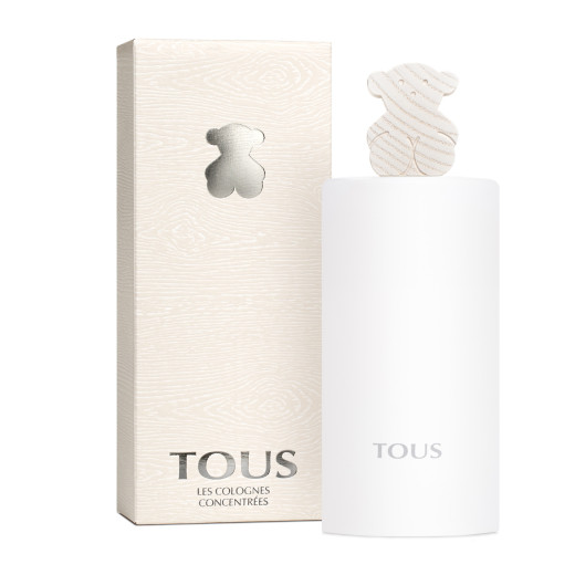 TOUS ТУАЛЕТНА ВОДА для жінок TOUS LES COLOGNES CONCENTREES