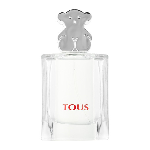 TOUS ТУАЛЕТНАЯ ВОДА TOUS TOUS EAU DE TOILETTE