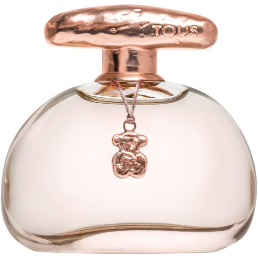 TOUS ТУАЛЕТНА ВОДА для жінок TOUS SENSUAL TOUCH