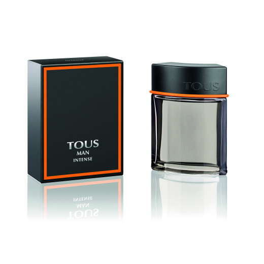 TOUS Мужская туалетная вода TOUS MAN INTENSE 
