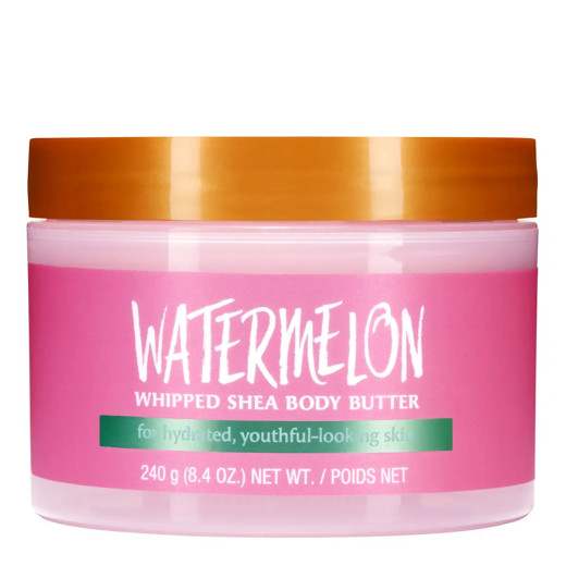 Tree Hut Баттер для тіла Watermelon Whipped Body Butter 240g