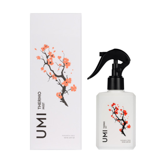 UMI Thermo Mist Термозащитный спрей 150ml