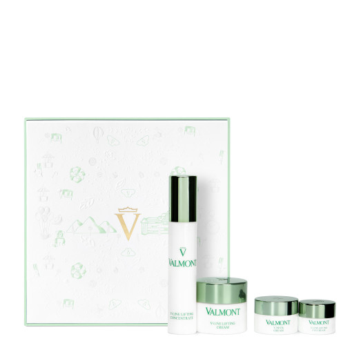 VALMONT Лифтинг Набор Valmont V-Line Lifting VLL Set