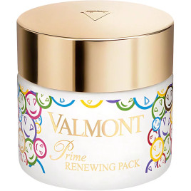 <b>Valmont</b><br>Прайм клітинна антистрес крем-маска для обличчя, лімітована колекція "40 років масці"