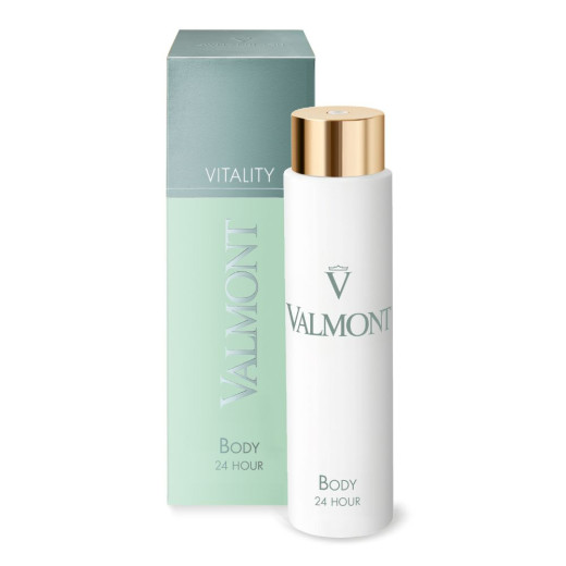 VALMONT BODY 24 HOUR АНТИВІКОВИЙ КРЕМ ДЛЯ ТІЛА 150ml