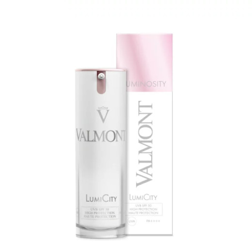 VALMONT Защитный флюид для лица SPF 50 VALMONT Защитный флюид для лица SPF 50