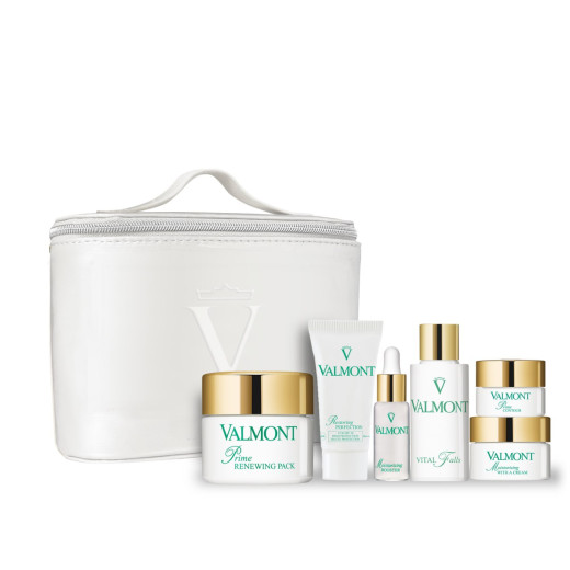 VALMONT КОСМЕТИЧНИЙ НАБІР A TASTE OF VALMONT