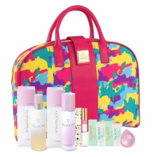 Valmont Aprill Set 2 Косметический набор