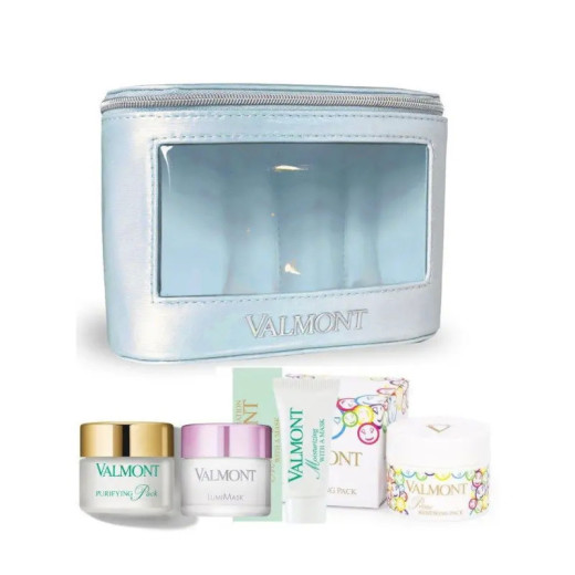 Valmont August Set 2 MultiMask Косметический набор