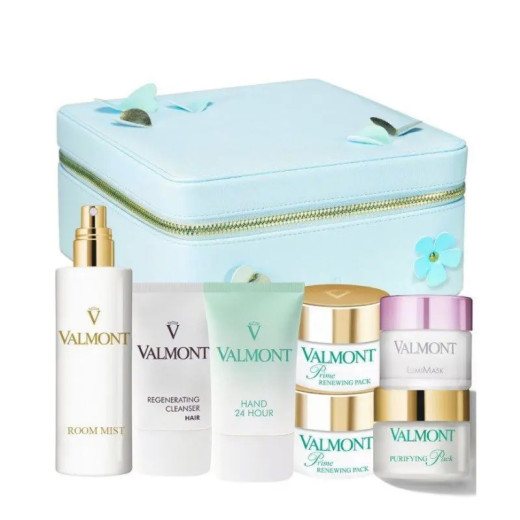 Valmont August Set 3 Косметический набор