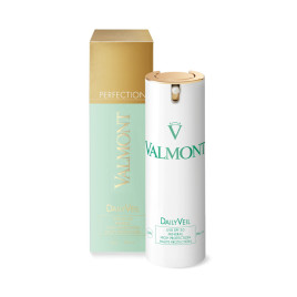 VALMONT DAILY VEIL SPF30 МІНЕРАЛЬНИЙ ЗАХИСНИЙ ФЛЮЇД ДЛЯ ОБЛИЧЧЯ DAILY VEIL SPF30 30ml