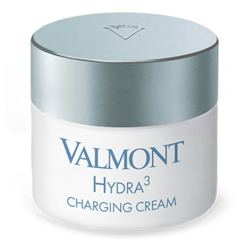 Valmont HYDRA3 CHARGING CREAM ЭНЕРГЕТИЧЕСКИЙ УВЛАЖНЯЮЩИЙ КРЕМ ДЛЯ ЛИЦА 15ml