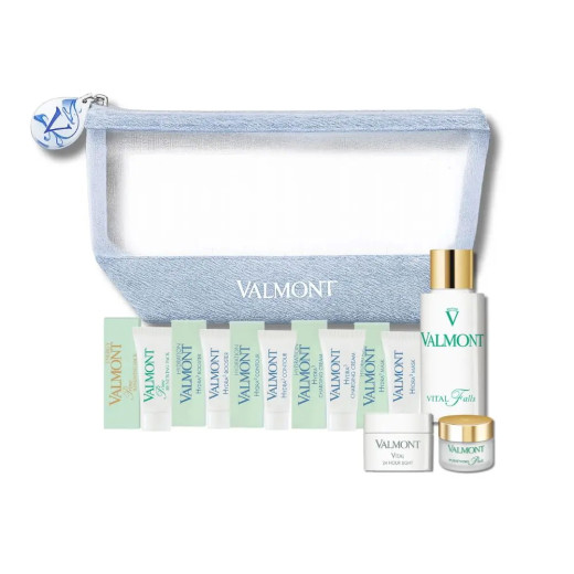 Valmont Mini Premium Set 1 Дорожный набор