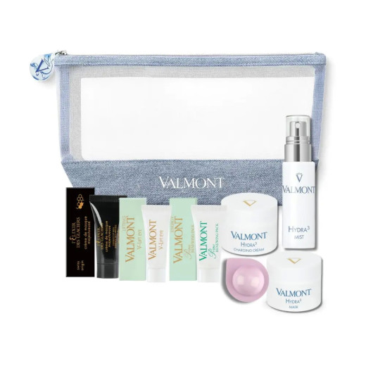 Valmont Mini Premium Set 2 Дорожный набор
