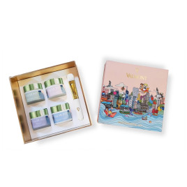 <b>Valmont</b><br>КОСМЕТИЧЕСКИЙ НАБОР multi-masking set