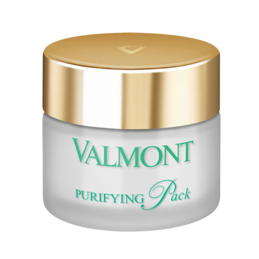 VALMONT Очищувальна маска для обличчя Purifying Pack 50ml