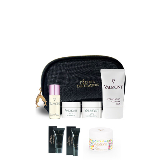 Valmont Дорожный набор Autumn 2