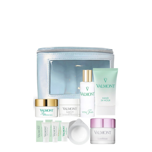 Valmont Дорожный набор Autumn 4
